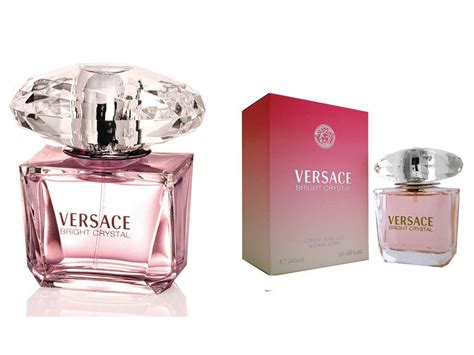 versace red pink|versace perfume pink.